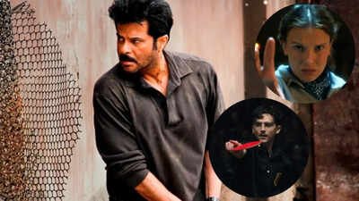 Friday OTT releases of the week (April 22 – 27): ‘If Wishes Could Kill,’ ‘Apex,’ ‘24,’ and more must-watch picks | English Movie News