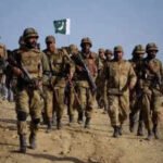 Pakistan Military Clashes: 22 militants killed in northwest Pakistan clashes after army firefight near Afghan border
