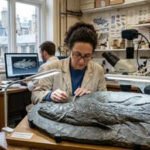 Palaeontologists identify a new coelacanth species from a 150-year-old fossil in London | World News