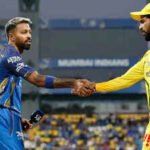 IPL 2026: No MS Dhoni again; CSK captain Ruturaj Gaikwad says ‘thanks to the legend’ at the toss vs Mumbai Indians | Cricket News