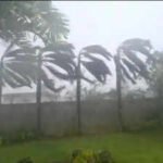 Northern Marianas Devastated by Super Typhoon: Power Outages and Flooding Threaten Residents |