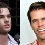 Perez Hilton points to deeper struggle after Clavicular shares bloodied face following overdose livestream incident