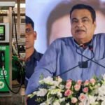 Petrol, diesel vehicles have no future, says Nitin Gadkari