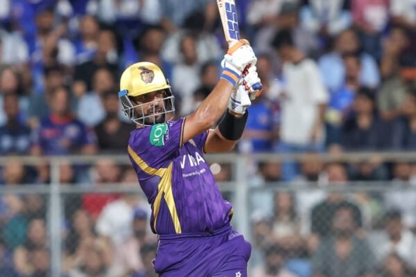 Ajinkya Rahane completes 200 IPL matches; joins elite club of MS Dhoni, Virat Kohli | Cricket News