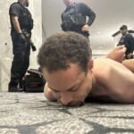 ‘Put it together, ran towards ballroom’: Volunteer recalls WH gunman assembled ‘long weapon’ in ‘makeshift room’