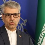 ‘Don’t mean to negotiate at any cost’: Iran rules out second round of US talks as ceasefire deadline nears