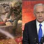 ‘Will take harsh disciplinary action’: Netanyahu condemns IDF soldier over damage to Jesus statue in Lebanon