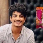 Palash Muchhal takes a spiritual break amid a busy schedule, visits Saptashrungi Temple and seeks divine blessings |