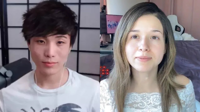 Pokimane Valkyrae Backlash: Pokimane and Valkyrae face backlash after distancing from Sykkuno as Fuslie NoahJ456 past controversy fuels hypocrisy claims