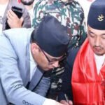 Nepal Political Crisis: Home Minister Resigns as President Suspends Parliament | World News