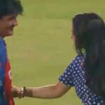 IPL 2026: Preity Zinta playfully punches Priyansh Arya, batter’s reaction goes viral – Watch | Cricket News