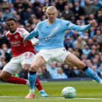 Manchester City: Premier League: Man City crush Arsenal hopes, seize control of title race | Football News