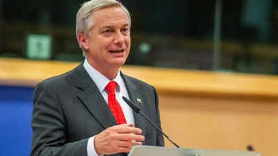 Argentina News: Chile’s Kast Embarks on Groundbreaking Visit to Argentina: Strengthening Ties with Libertarian Ally Javier Milei | World News