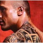 Dwayne Johnson looks back at a beloved tattoo that took over 60 hours to make: ‘Every marking tells a very personal story’ |