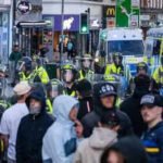 Protests erupt after Epsom church assault claim, police find no proof