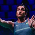 PV Sindhu lets big lead slip as India crash out of Uber Cup after 0-5 loss to China | Badminton News