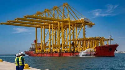 Qatar Maritime Traffic: Qatar resumes full maritime traffic, all vessels allowed from Sunday | World News