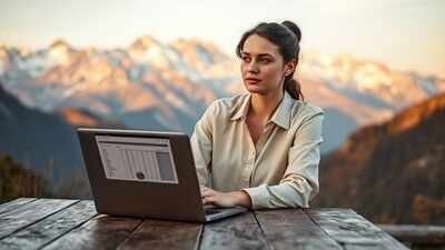 Quiet vacationing is gaining ground: Is it really saving leaves or masking burnout?