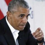 Quote of the day by Barack Obama: “Our problems are man-made, therefore they can be solved by man, and man can be as big as we want.” | World News