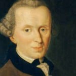 Quote of the day by German philosopher Immanuel Kant: “One who makes himself a worm cannot complain afterwards if people step on him.” | World News
