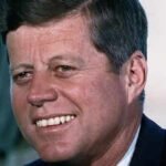Quote of the day by John F. Kennedy: “If we cannot end now our differences, at least we can help make the world safe for diversity. For, in the final analysis, our most basic common link is that we all inhabit this small planet. We all breathe the same air. We all cherish our children’s future. And we are all mortal.” | World News