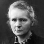 Quote of the day by Marie Curie: “There are sadistic scientists who hurry to hunt down error instead of establishing the truth.” |