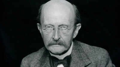 Quote of the day by Max Planck: “Science cannot solve the ultimate mystery of nature. And that is because, in the last analysis, we ourselves are a part of the mystery that we are trying to solve.” |