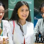 Vaishali Rameshbabu: Three players, one crown: How can India’s Vaishali win Women’s Candidates at the eleventh hour? | Chess News