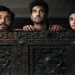 ‘Raakaasa’ OTT release: When and where to watch Sangeeth Shobhan’s horror-comedy online? | Telugu Movie News