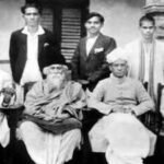 A hesitant Tagore, a determined Radhakrishnan, and a historic lecture series