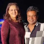 Rajpal Yadav opens up on 10-12-year age gap, bonding with wife Radha: ‘Langoor ko hoor mil gayi’ |