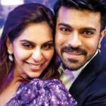 Ram Charan love story: ‘Peddi’ actor once revealed that his wife Upasana Konidela initially felt uneasy with on-screen intimacy | Telugu Movie News
