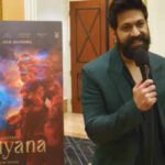 ‘Ramayana’: Yash teases end-October release for film; says VFX ‘still work in progress’ |