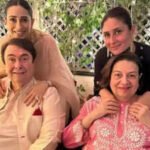 When Randhir Kapoor took full responsibility for problems in marriage with Babita: ‘I drank a lot, came home late’ | Hindi Movie News
