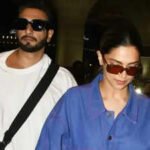 Deepika Padukone and Ranveer Singh’s airport pics spark buzz about surprise Met Gala 2026 appearance |