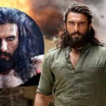 Ranveer Singh: ‘Hamza from Dhurandhar was way more challenging for me than Khilji from Padmaavat,’ Ranveer Singh told his business partner | Hindi Movie News