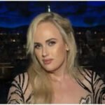 Rebel Wilson and Charlotte MacInnes defamation case: Texts between ‘Pitch Perfect’ star and Amanda Ghost revealed |