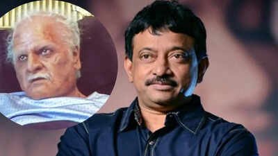 Amid ‘Dhurandhar 2’, here’s recalling when Ram Gopal Varma said Dawood Ibrahim had cold when a reporter met him: ‘If you knew he stays in Bandra..’ | Hindi Movie News