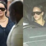 ﻿﻿Rihanna RETURNS to India; blows kisses to Mumbai paparazzi chanting ‘RiRi… RiRi” – WATCH﻿ |