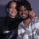 Rihanna charms Mumbai as she invites paparazzi to pose with her; thanks fans for support saying ‘Shukriya’ |