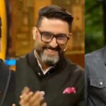 Riteish Deshmukh confirms Salman Khan’s role in ‘Raja Shivaji’, Abhishek Bachchan’s reaction goes viral – WATCH VIDEO |