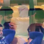 Ipl 2026: IPL 2026: Riyan Parag slapped with 25% fine and 1 demerit point for vaping during IPL match | Cricket News