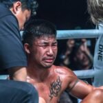‘Iron Man’ Rodtang suffers rare second KO loss in retirement clash with fighter he previously beat in 80 secs | International Sports News