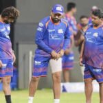 Rohit Sharma: IPL 2026| ‘We don’t want to push’: Mumbai Indians head coach gives big update on Rohit Sharma | Cricket News