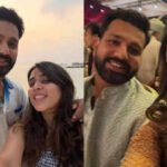 ‘My soulmate, my best friend’: Ritika Sajdeh’s heartfelt birthday wish for Rohit Sharma melts hearts | Cricket News