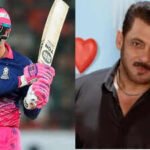 IPL 2026: RR batter hilariously replies to Salman Khan’s ‘Zinta’s team won kya?’ post – Watch | Cricket News