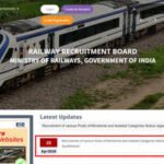 Rrb Cen 07/2024: RRB opens qualification update window for ministerial and isolated posts under CEN 07/2024; check official notice here