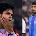S Sreesanth ends all ties with Harbhajan Singh, claims he made ‘Rs 80 lakh to Rs 1 crore’ from slapgate | Cricket News