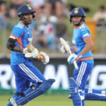 IND W vs SA W: Wolvaardt’s 92* crushes India as South Africa seal series 4-1 | Cricket News