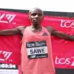 TOI Exclusive | Sabastian Sawe’s London blitz makes us marathoners believe limits are meant to be pushed: Sawan Barwal | More sports News